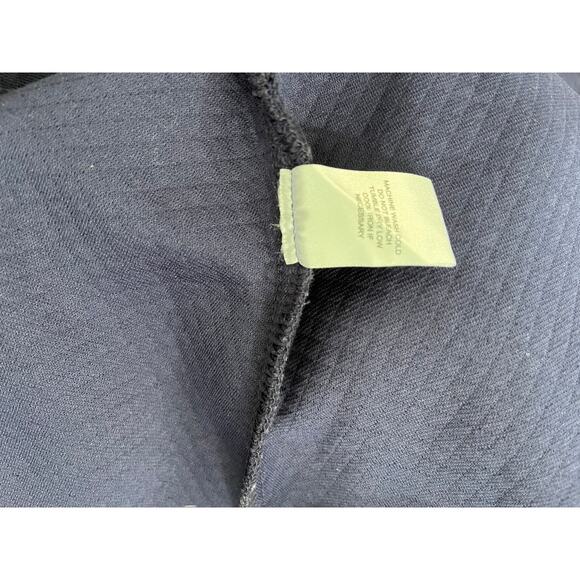 JM Studio Women’s Blue Knee Length Fit Flare Dress - Picture 7 of 7